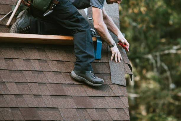 Quick and Trustworthy Emergency Roof Repair Services in Cerritos, CA